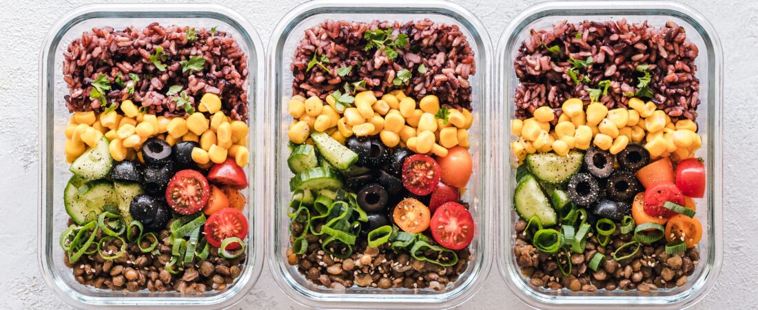 Best Meal Prep Containers (2026): Keep Healthy Eating Simple