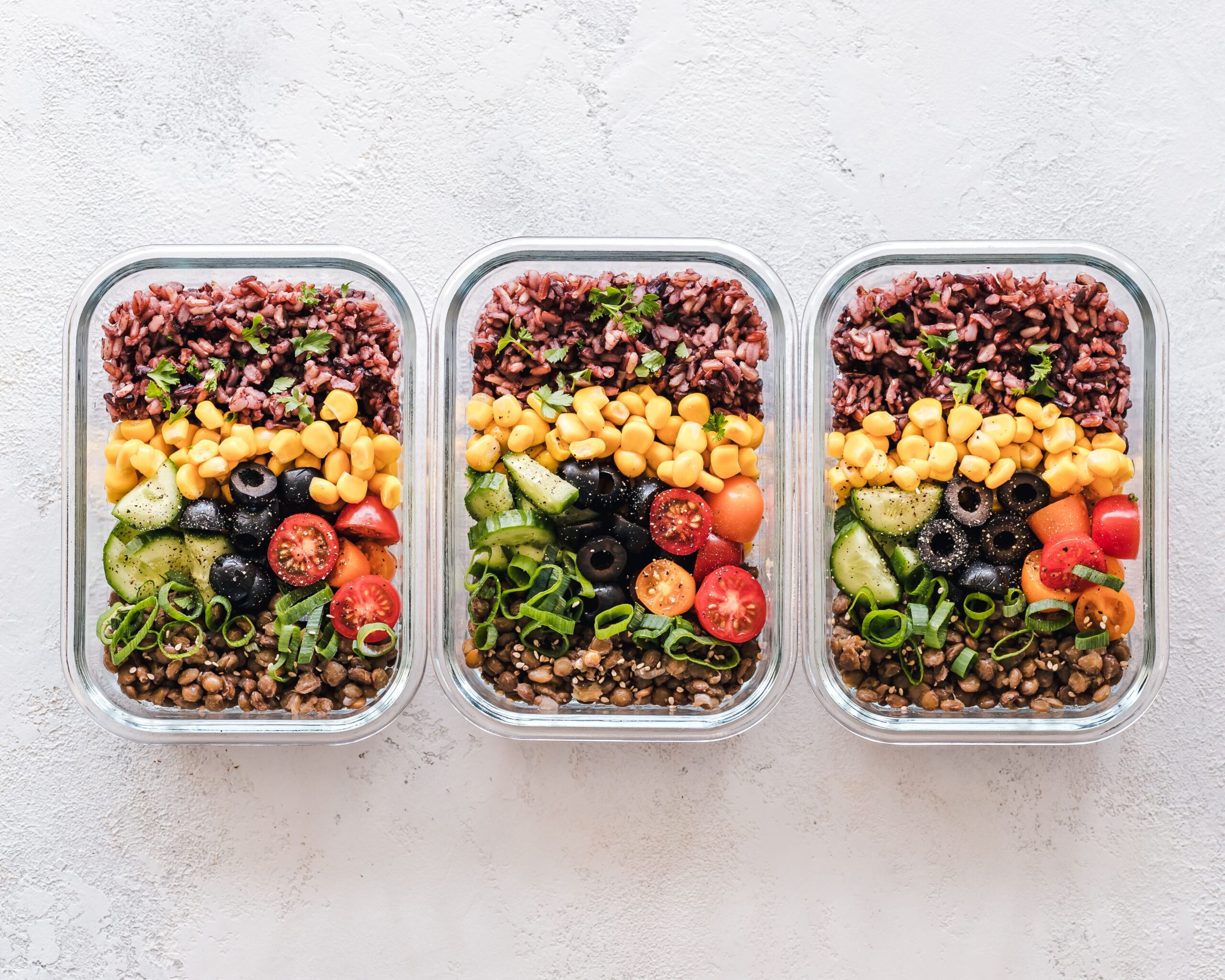 Best Meal Prep Containers (2026): Keep Healthy Eating Simple