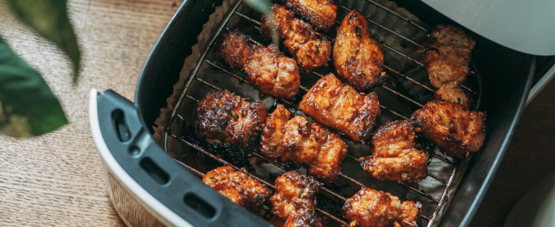 Best Air Fryers (2026): Our Top Picks for Healthier Home Cooking