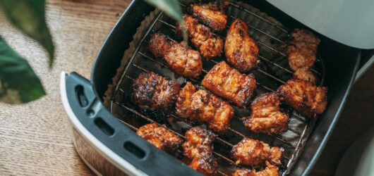 Best Air Fryers (2026): Our Top Picks for Healthier Home Cooking