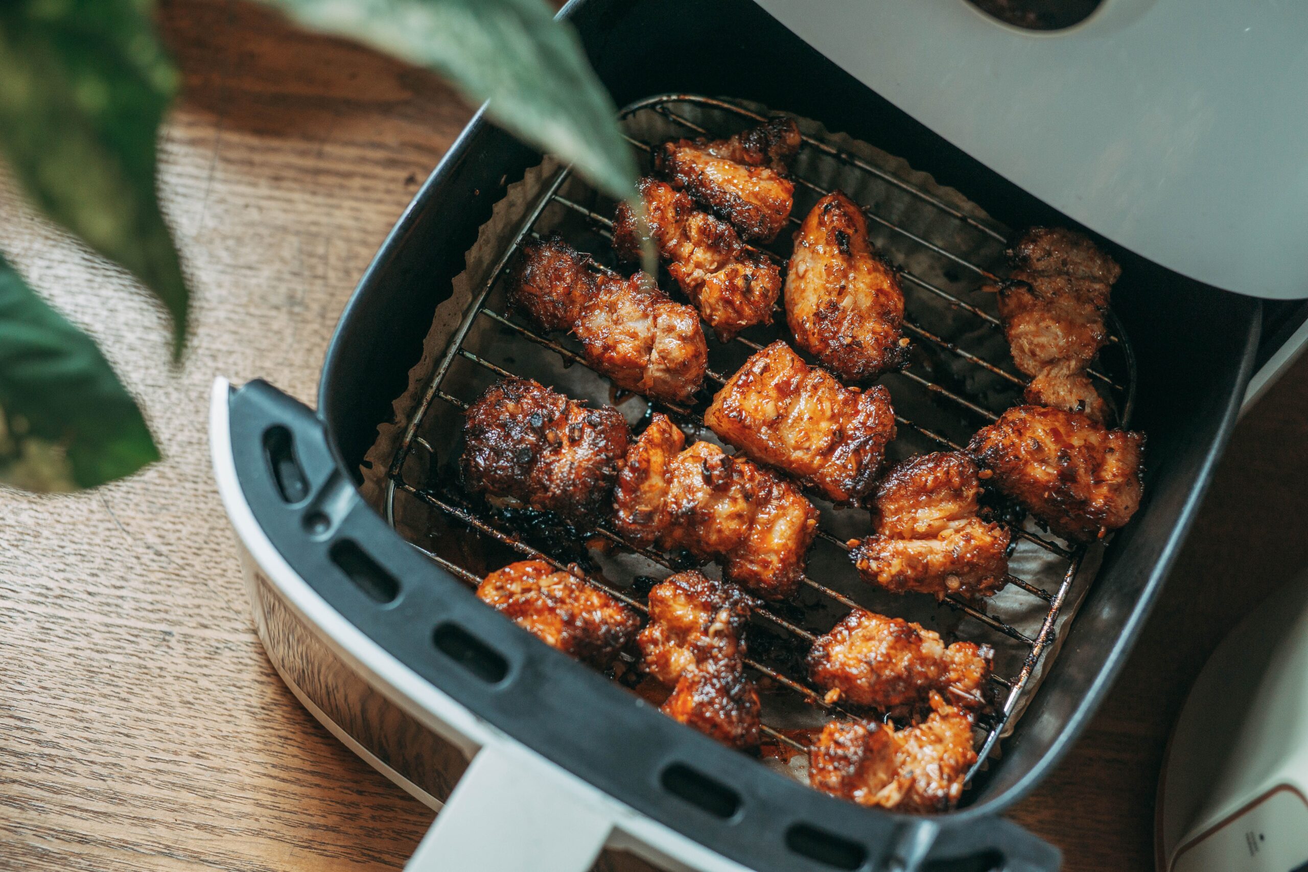 Best Air Fryers (2026): Our Top Picks for Healthier Home Cooking