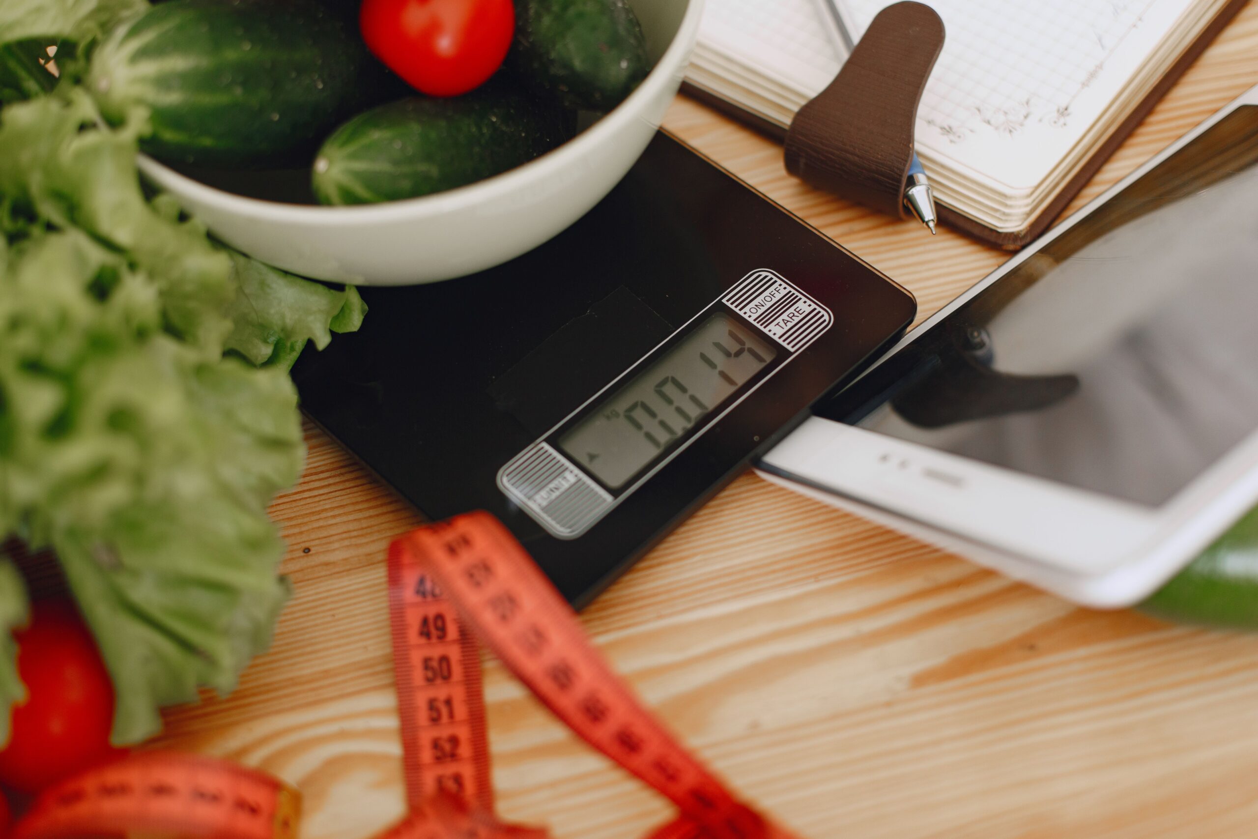 Best Digital Food Scales (2026): Measure Portions with Confidence