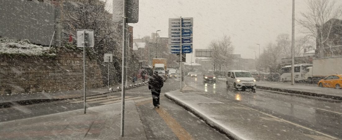 Walking in Bad Weather: How to Stay Active Safely Year-Round