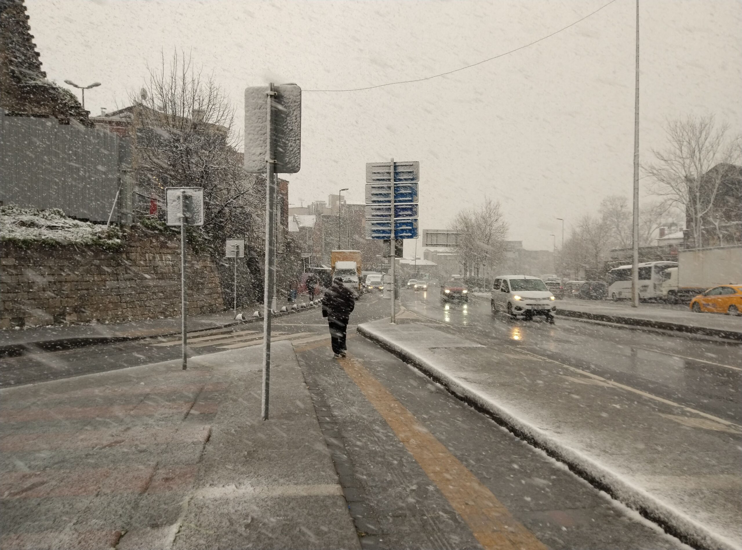 Walking in Bad Weather: How to Stay Active Safely Year-Round