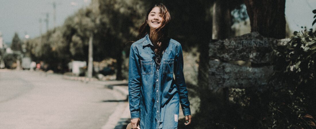Walking for Mental Health: How Regular Walks Can Improve Your Well-Being