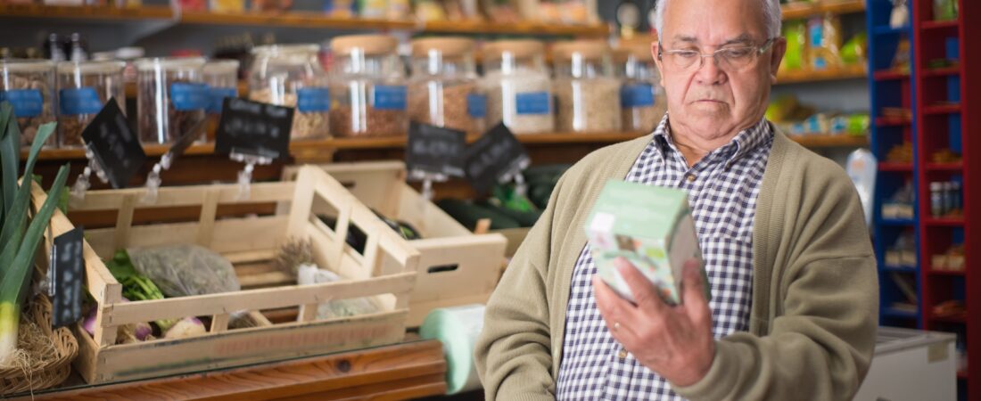 Understanding Food Labels