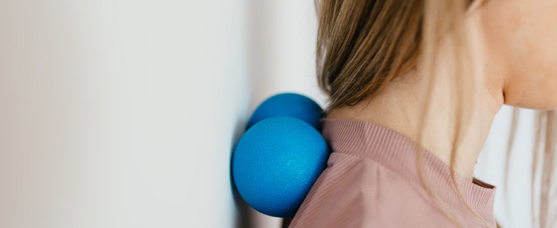 Best Massage Balls (2026): Top Picks for Targeted Muscle Relief & Mobility