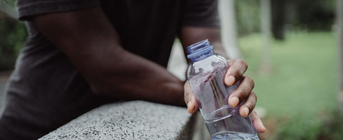 Why Hydration Matters