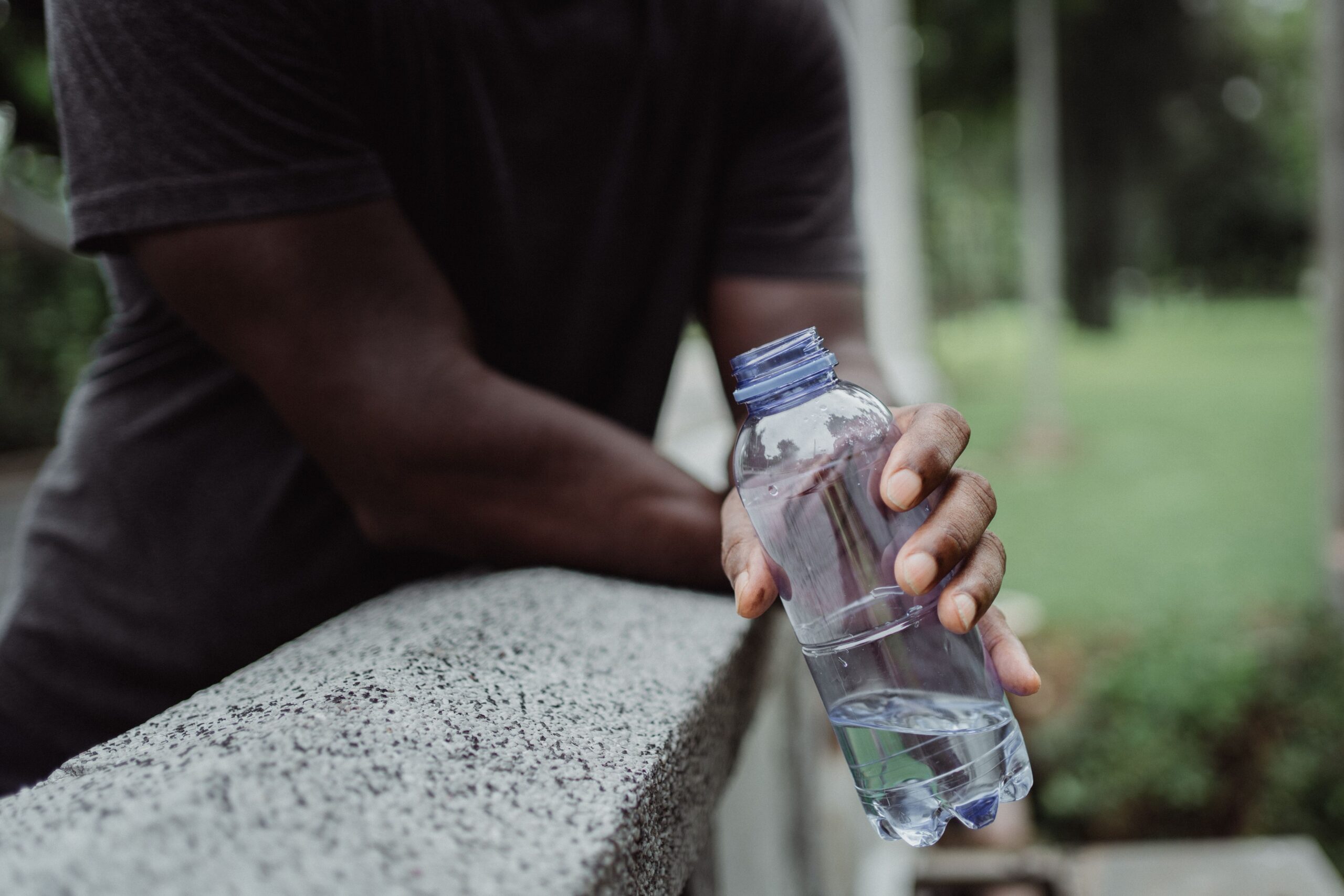 Why Hydration Matters