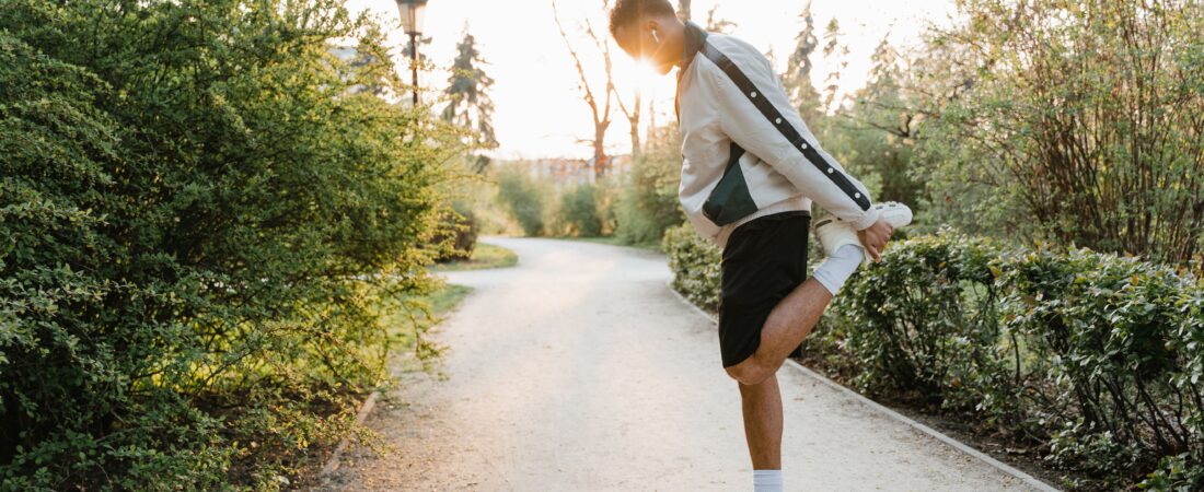 Calf Stretches: Benefits, How to Do Them and Common Mistakes