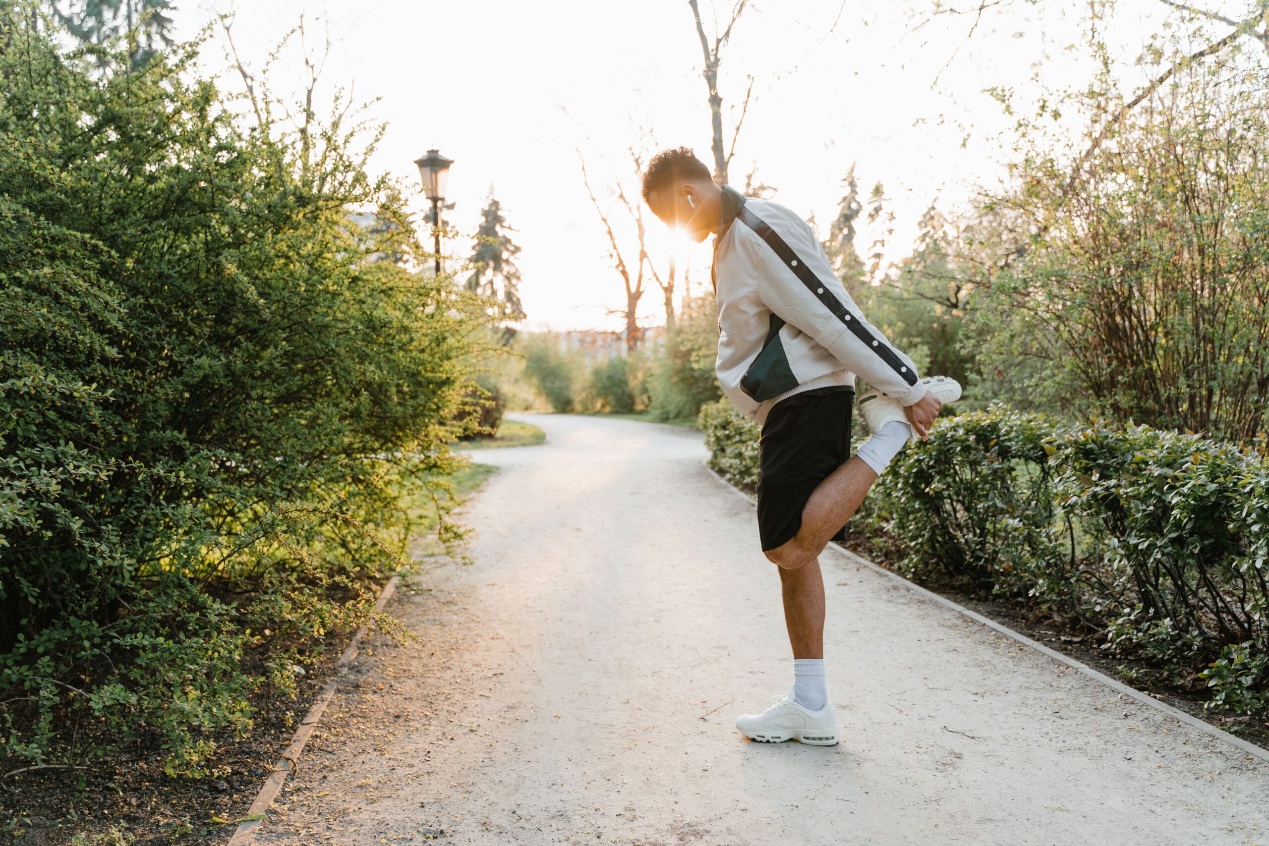 Calf Stretches: Benefits, How to Do Them and Common Mistakes