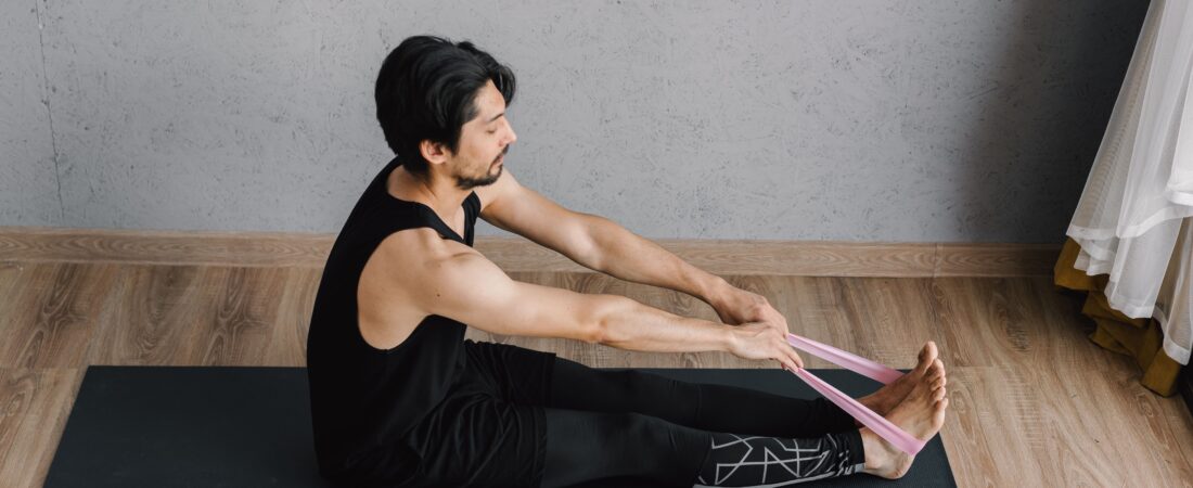 Ankle Mobility Exercises: Benefits, Best Exercises and Common Mistakes