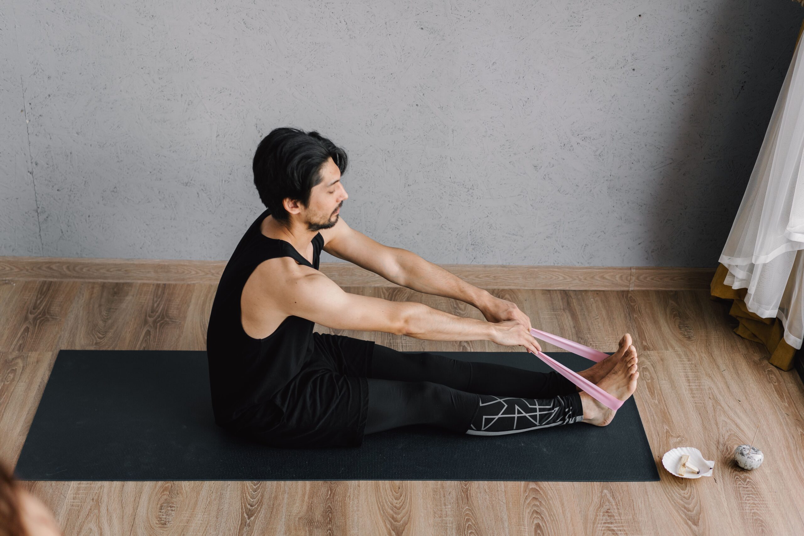 Ankle Mobility Exercises: Benefits, Best Exercises and Common Mistakes
