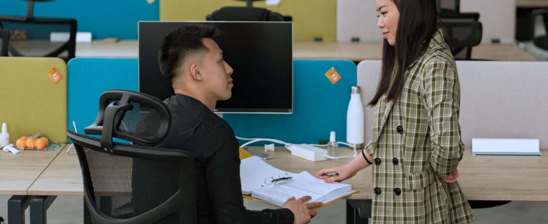Best Ergonomic Office Chairs (2026): Top Picks for Comfort & Better Posture