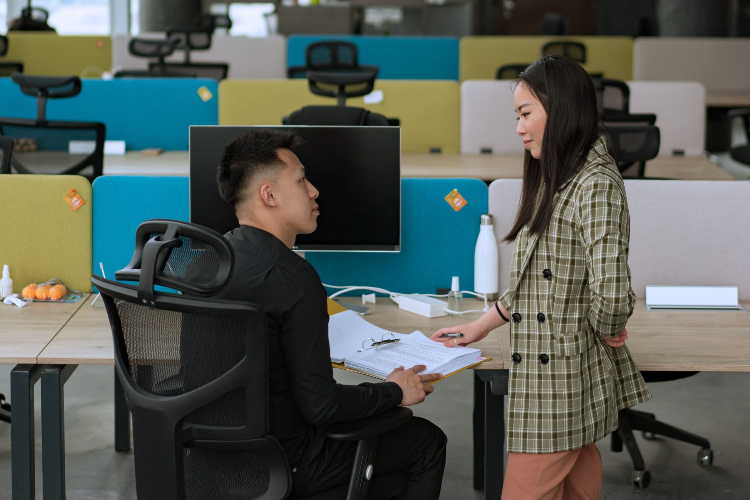 Best Ergonomic Office Chairs (2026): Top Picks for Comfort & Better Posture