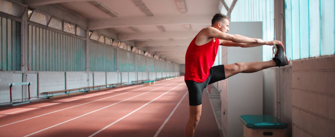 Hamstring Stretches: Benefits, How to Do Them and Common Mistakes