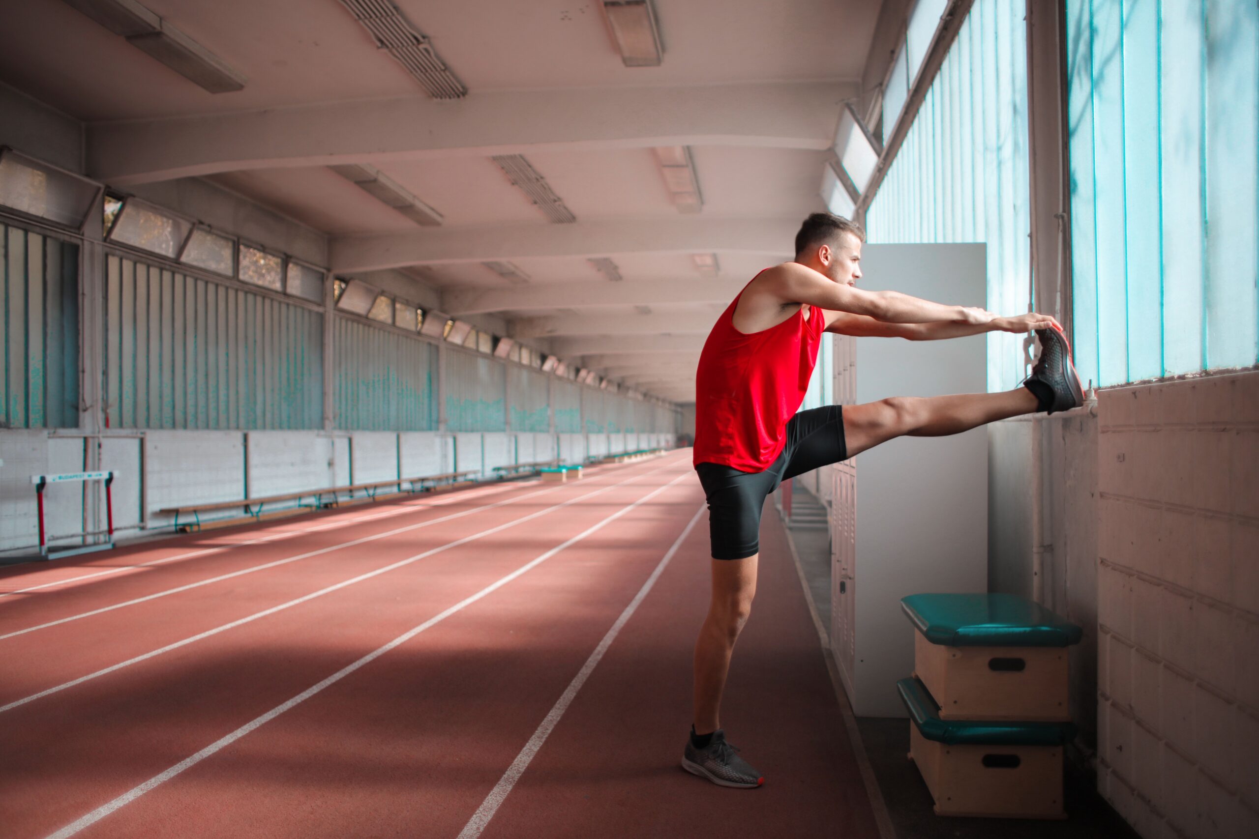 Hamstring Stretches: Benefits, How to Do Them and Common Mistakes