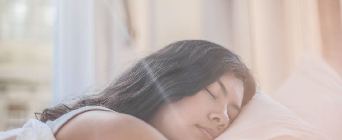 Why Sleep Is Important