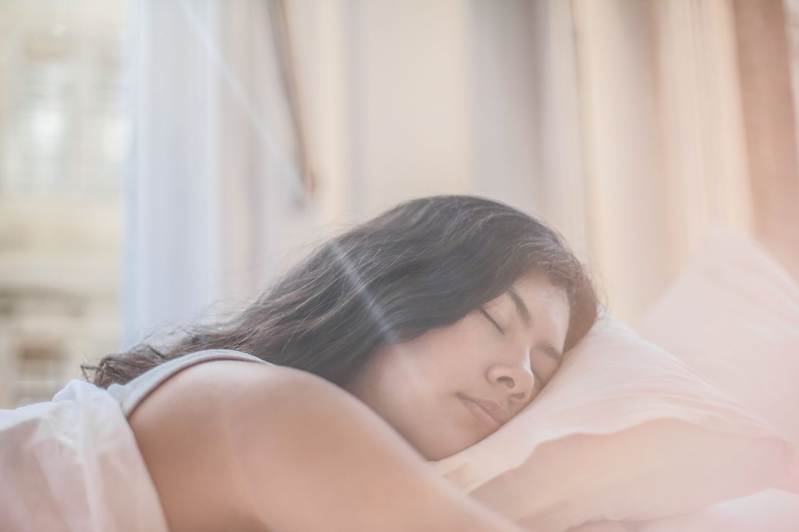 Why Sleep Is Important