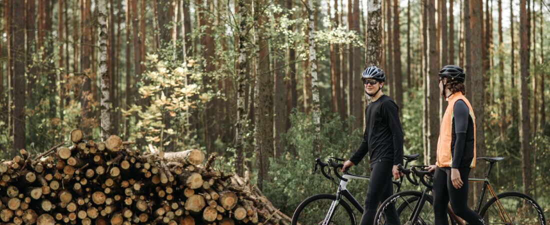 Walking vs Cycling: Which Exercise Is Better for Your Health?
