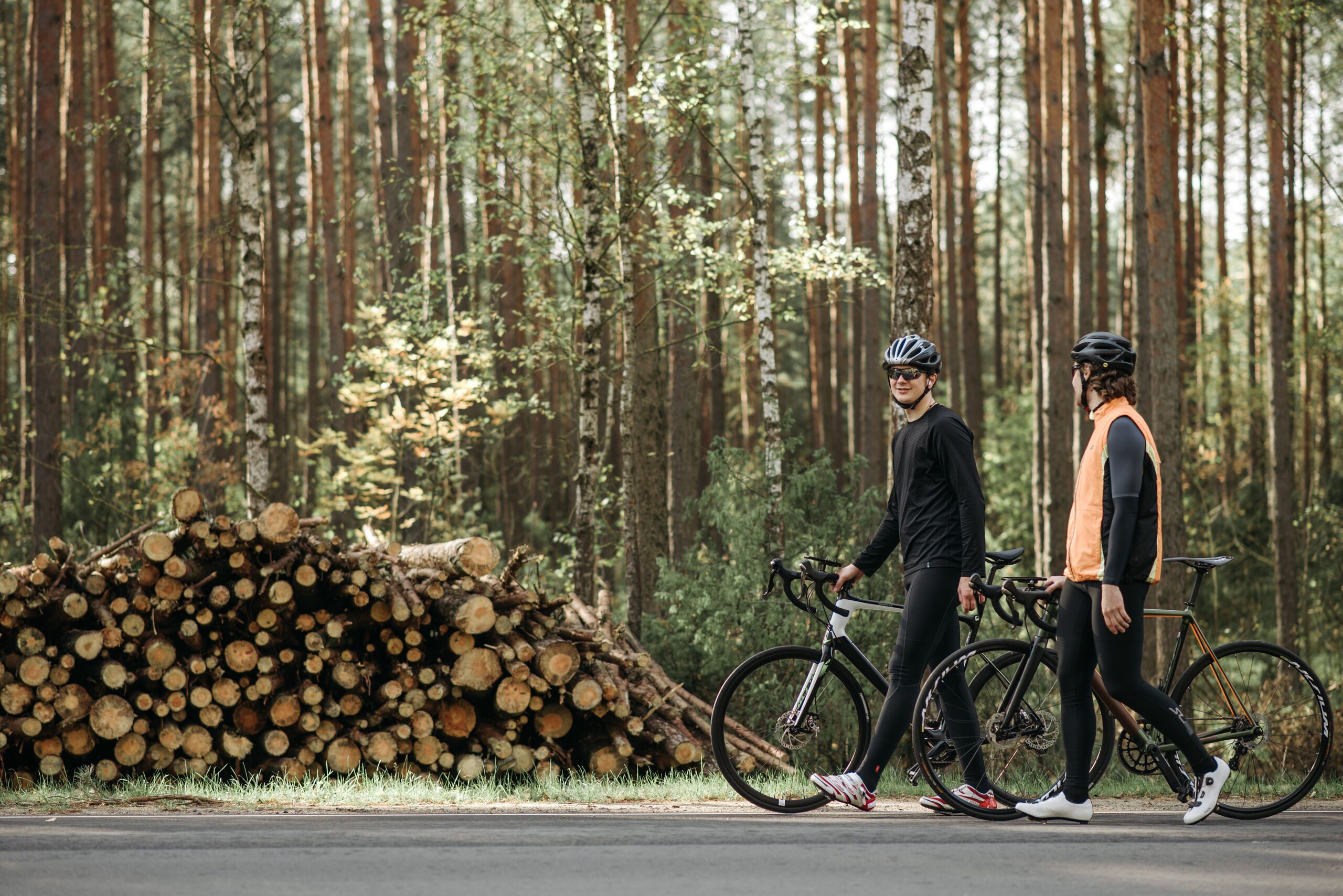Walking vs Cycling: Which Exercise Is Better for Your Health?