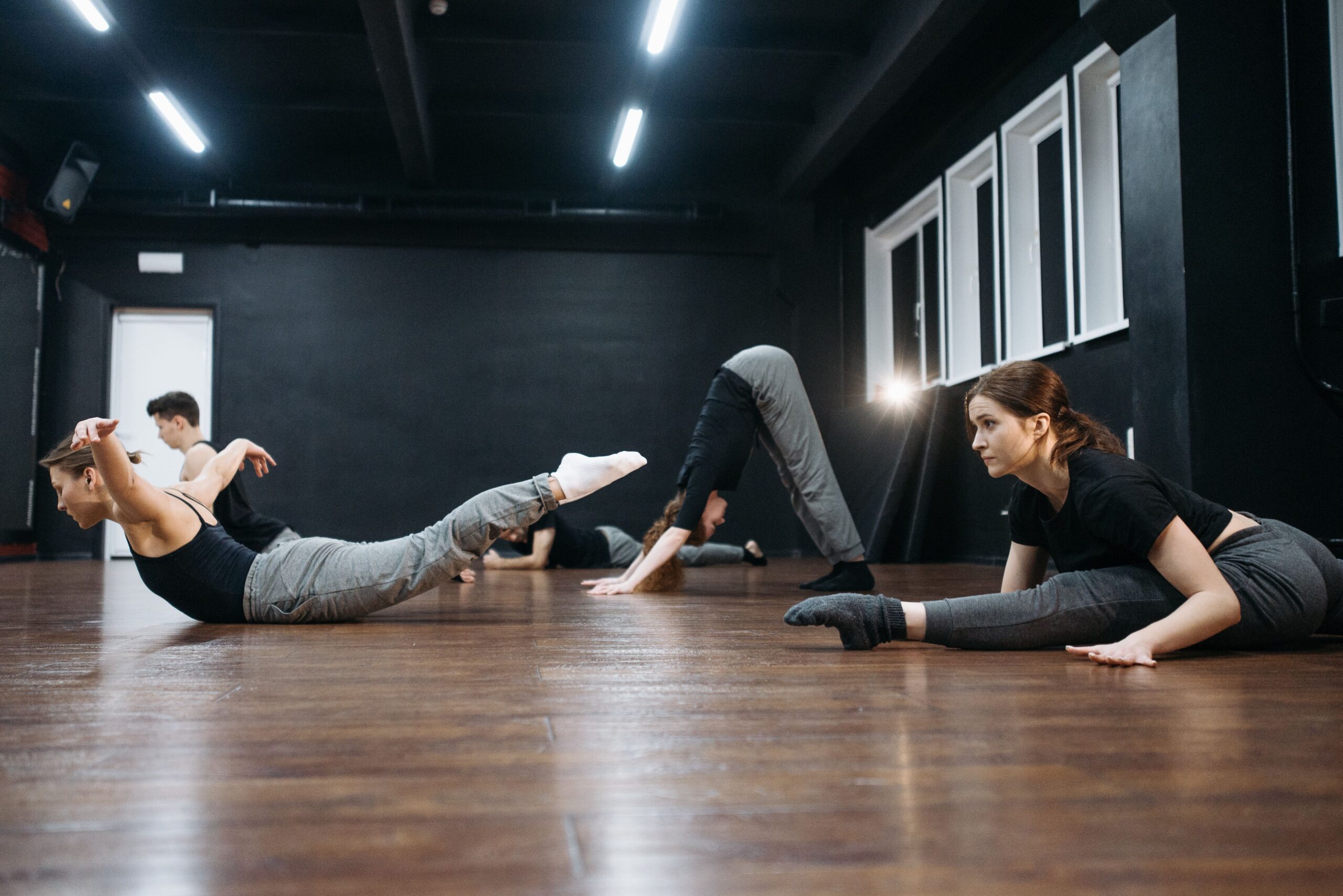 Does Stretching Prevent Injuries? What the Evidence Says