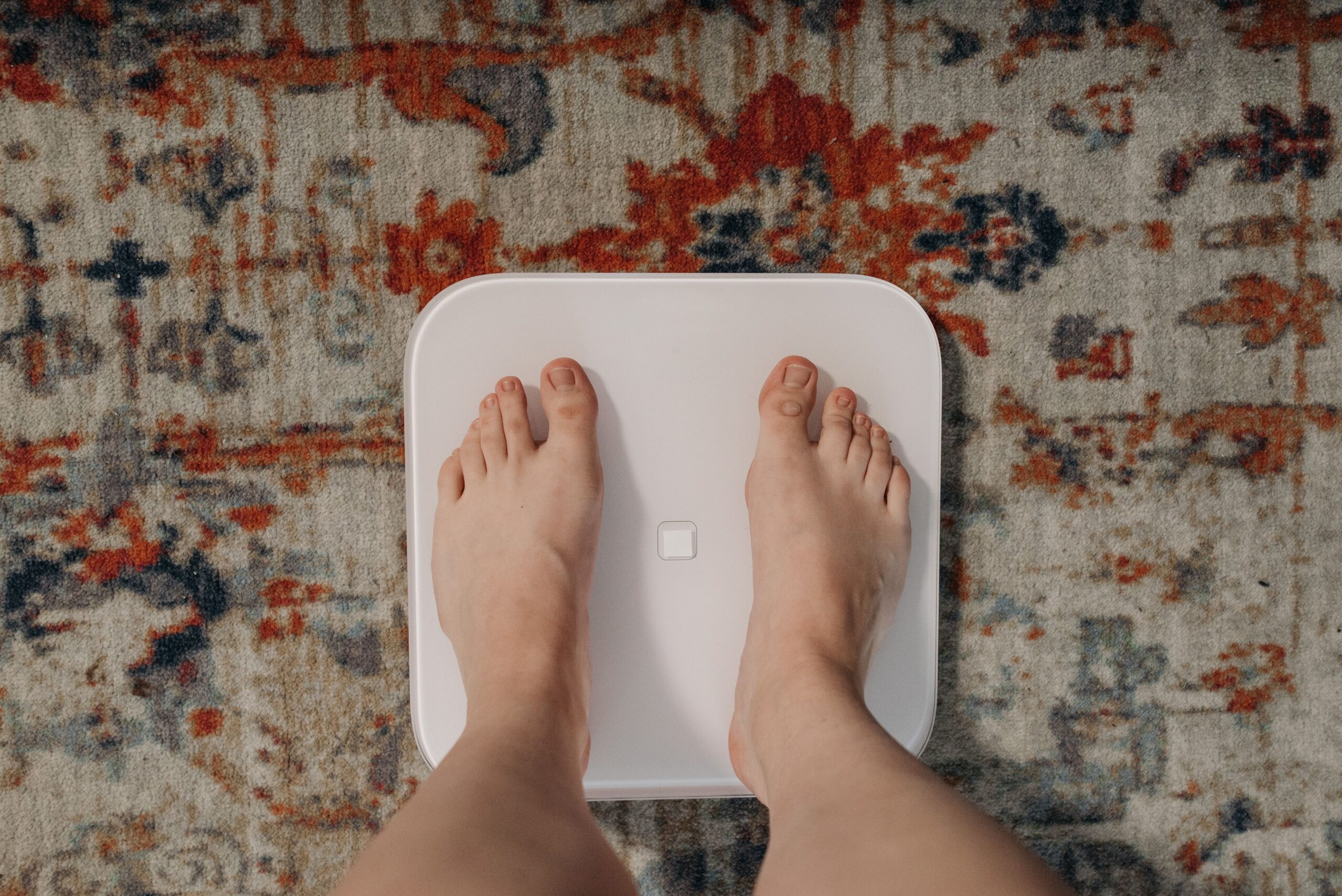 Best Smart Body Weight Scales (2026): Track Your Progress with Confidence