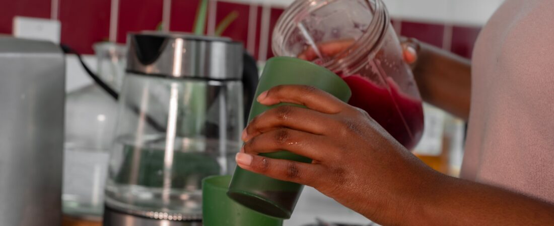 Best Blender Bottles (2026): Convenient Shakers for Smoothies, Protein Drinks and Hydration