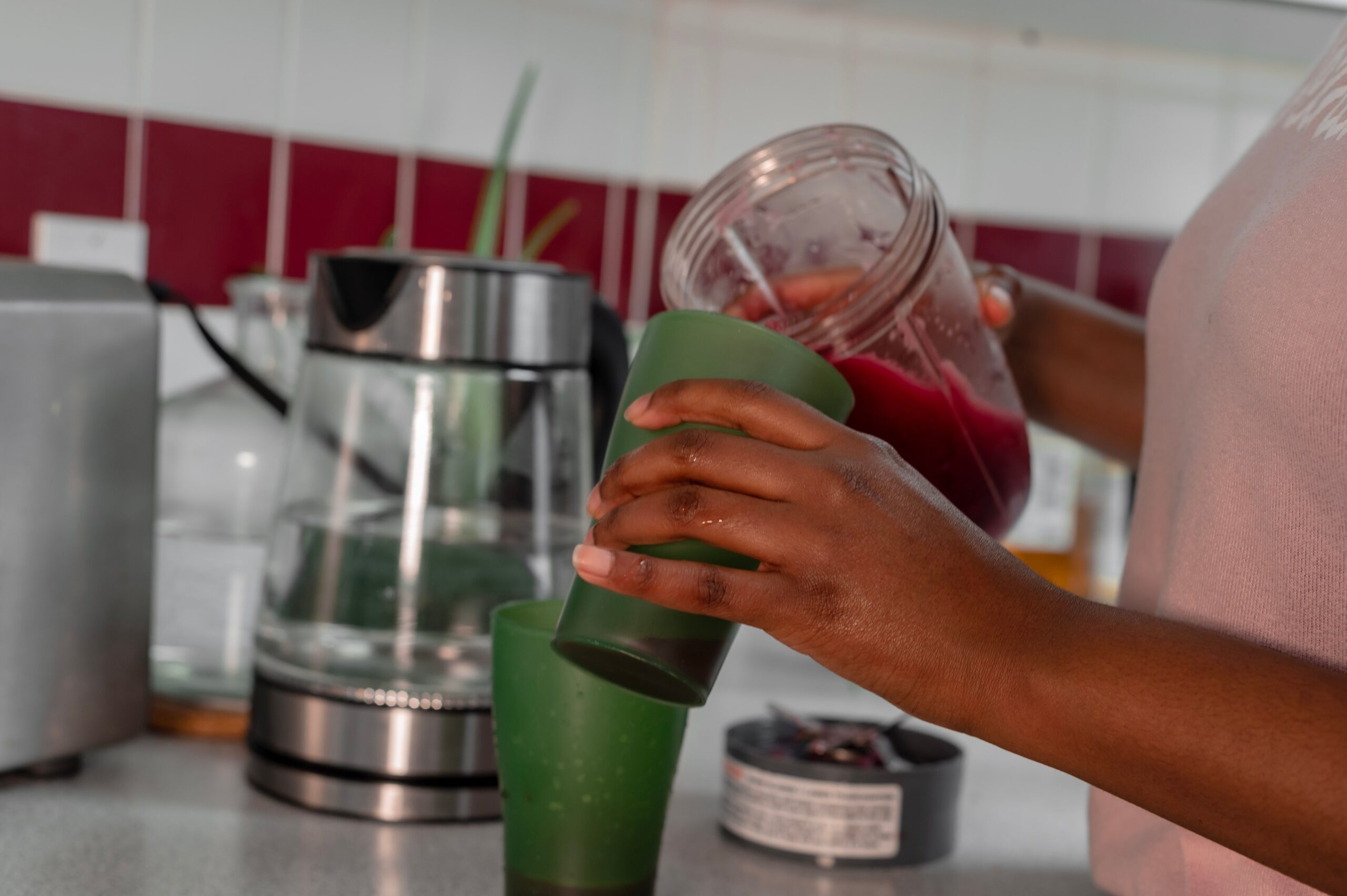 Best Blender Bottles (2026): Convenient Shakers for Smoothies, Protein Drinks and Hydration