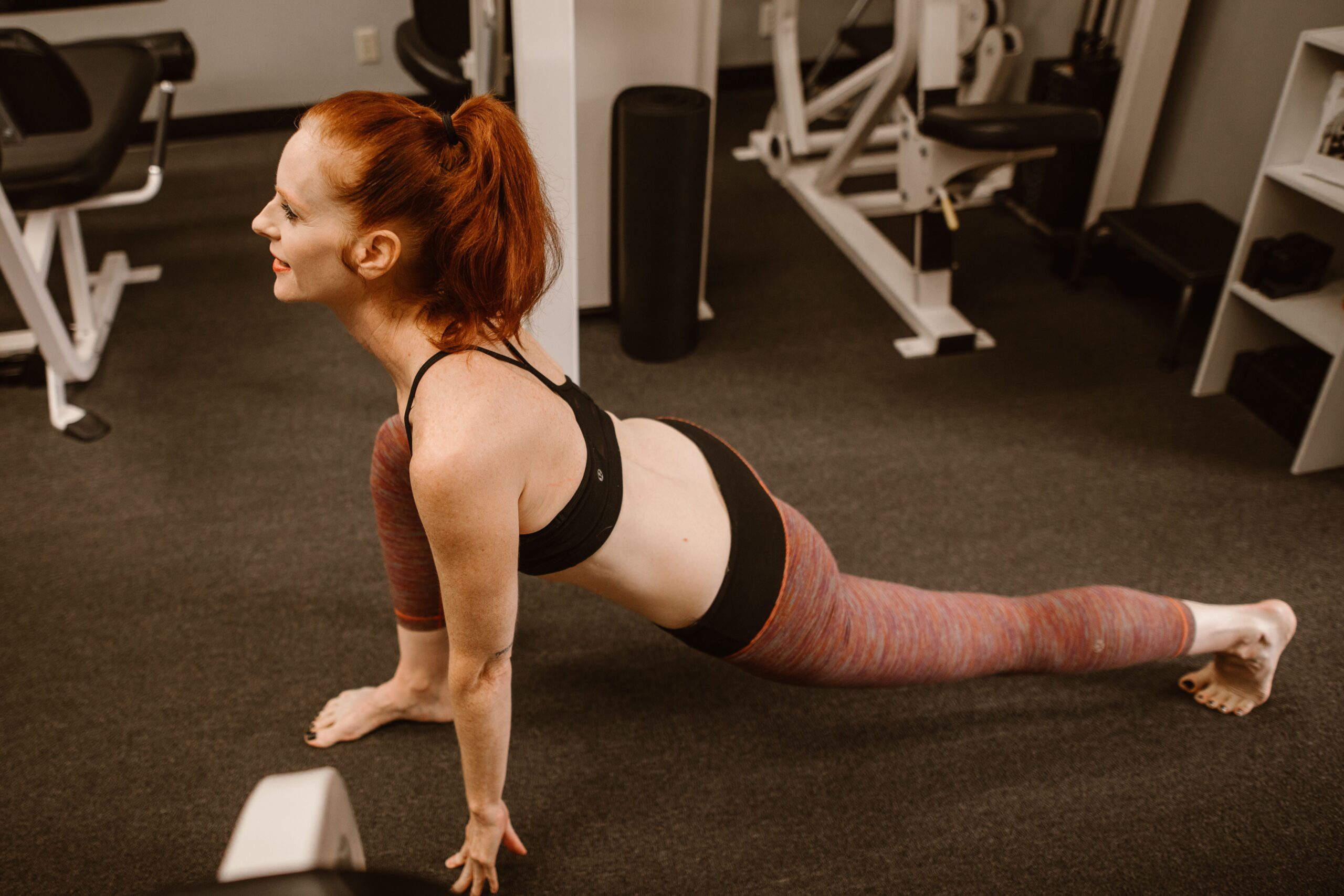 Hip Flexor Stretches: Benefits, How to Do Them and Common Mistakes