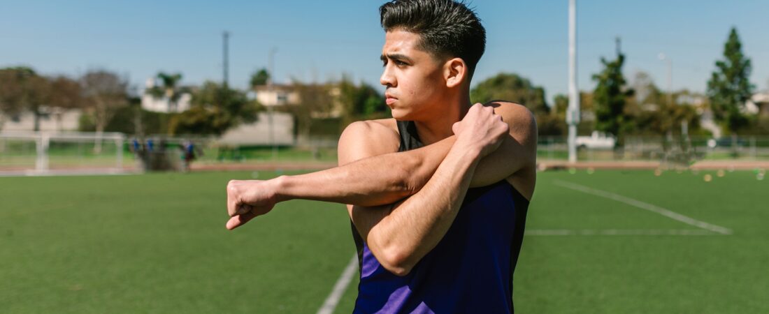 Chest Stretches: Benefits, How to Do Them and Common Mistakes