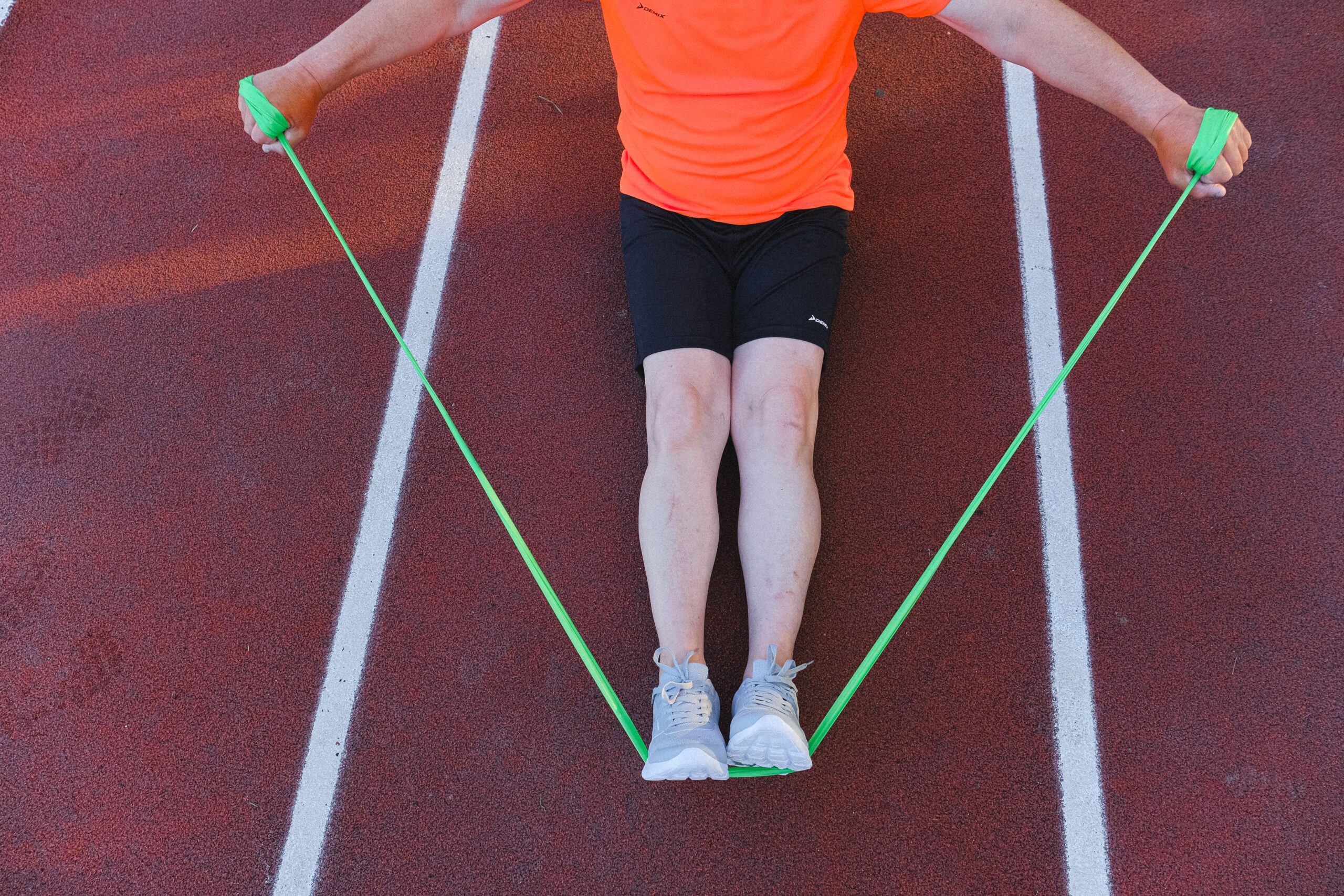 Best Stretch Straps (2026): Top Picks for Flexibility, Mobility & Everyday Stretching