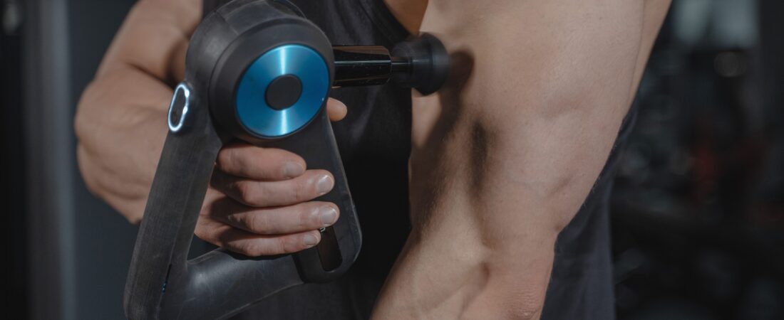 Best Massage Guns (2026): Top Picks for Recovery, Muscle Relief & Everyday Use
