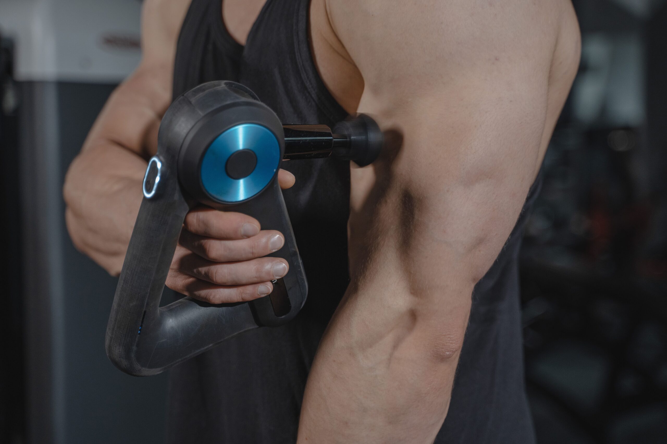 Best Massage Guns (2026): Top Picks for Recovery, Muscle Relief & Everyday Use