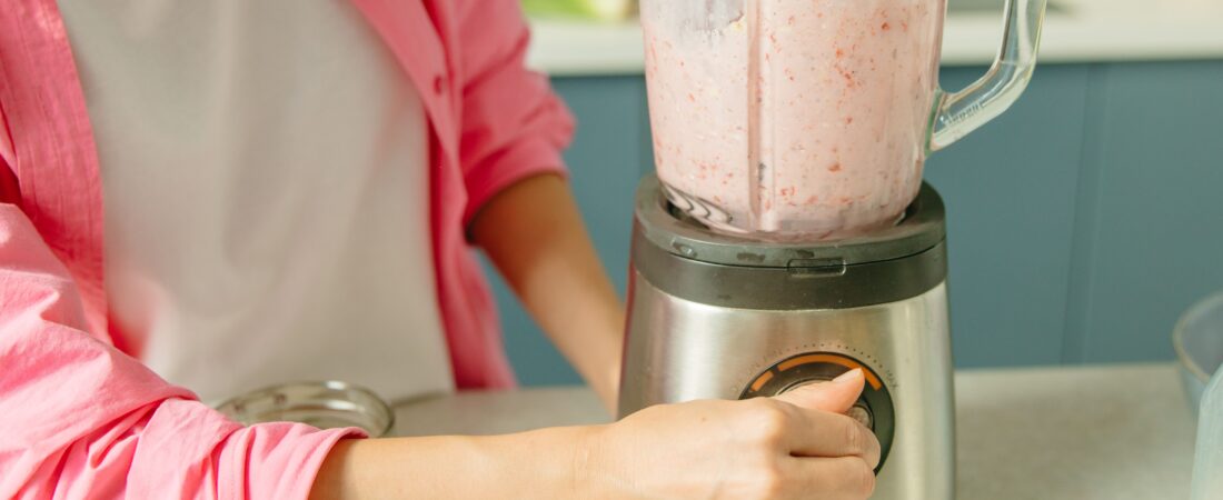 Best Blenders (2026): Our Top Picks for Smoothies, Soups and Everyday Healthy Cooking