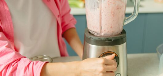 Best Blenders (2026): Our Top Picks for Smoothies, Soups and Everyday Healthy Cooking