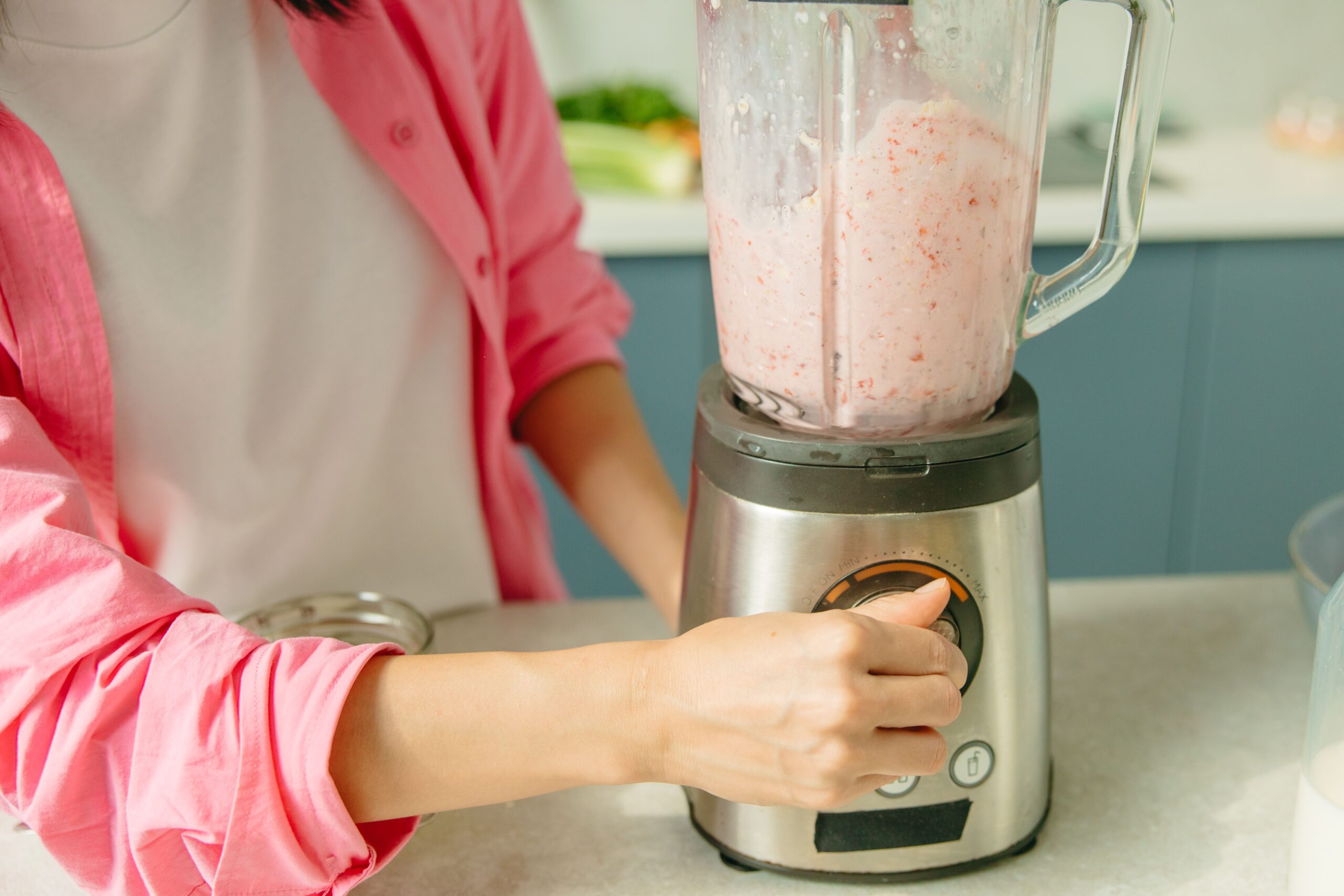 Best Blenders (2026): Our Top Picks for Smoothies, Soups and Everyday Healthy Cooking