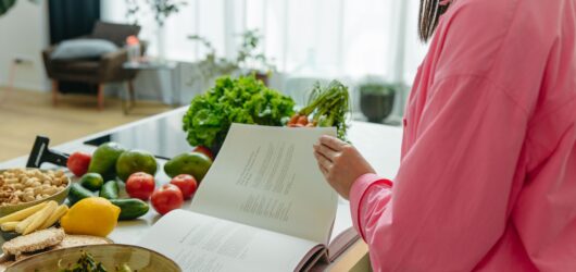 Best Healthy Cookbooks (2026): Practical Recipe Books for Building Healthy Eating Habits