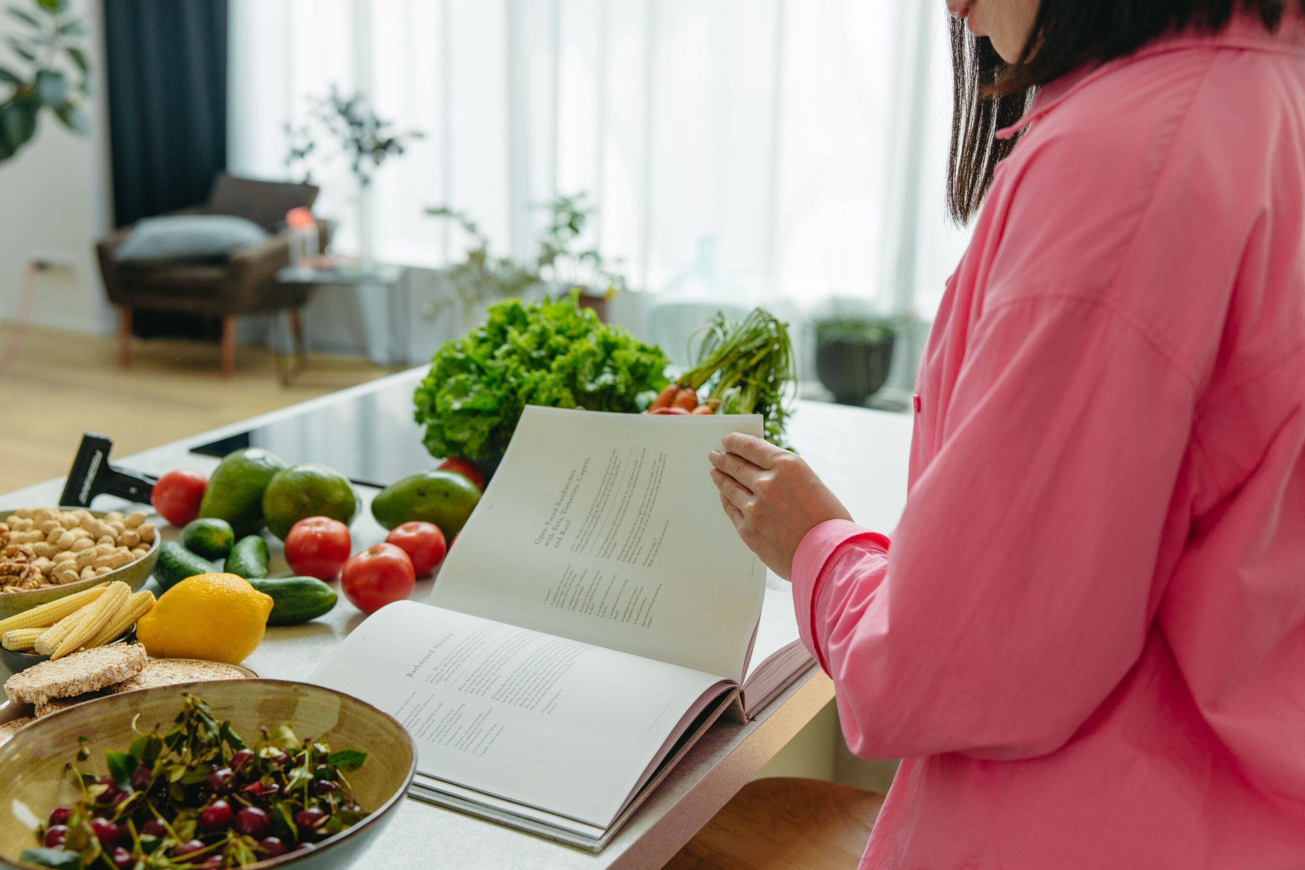 Best Healthy Cookbooks (2026): Practical Recipe Books for Building Healthy Eating Habits